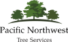 Pacific Northwest Tree Services Logo